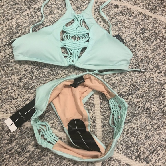 Dolce vita swimsuit - Picture 2 of 3